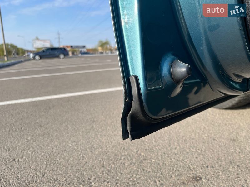 Універсал Skoda Octavia 2005 в Луцьку