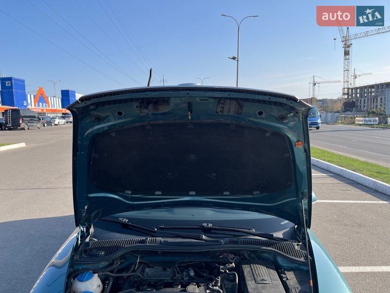 Універсал Skoda Octavia 2005 в Луцьку