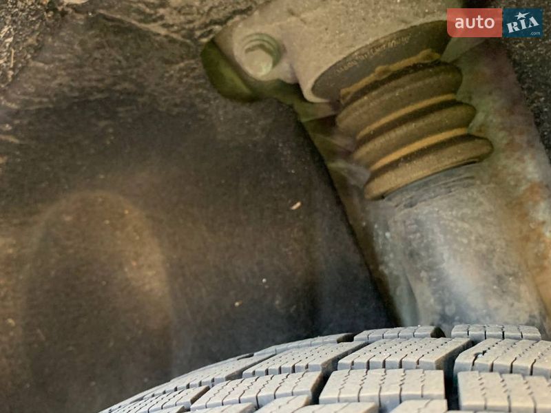 Універсал Skoda Octavia 2005 в Луцьку