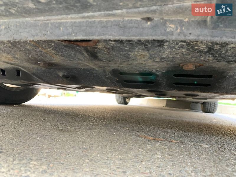 Універсал Skoda Octavia 2005 в Луцьку