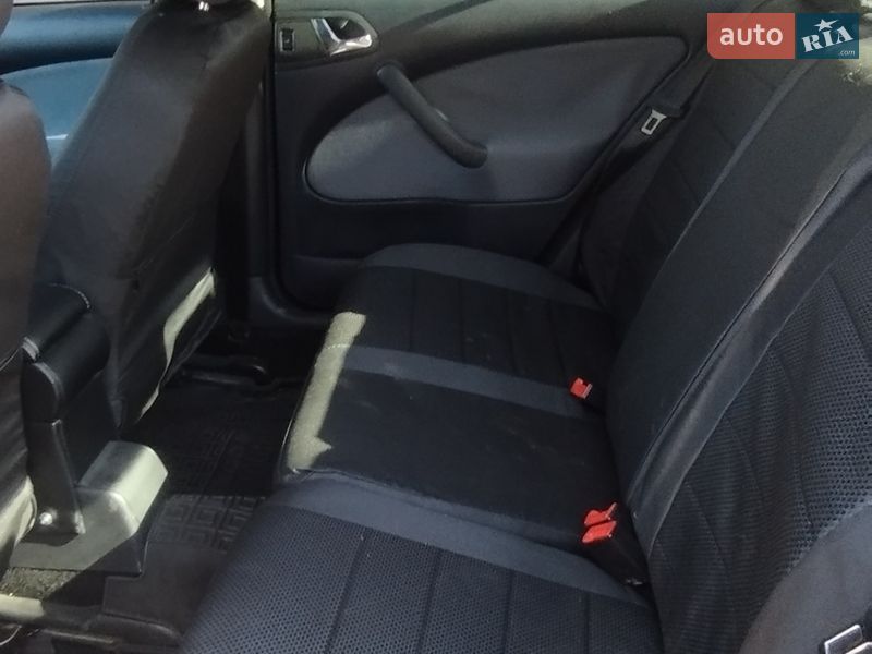 Лифтбек Skoda Octavia 2007 в Южноукраинске фото 7 Лифтбек Skoda Octavia 2007 в Южноукраинске