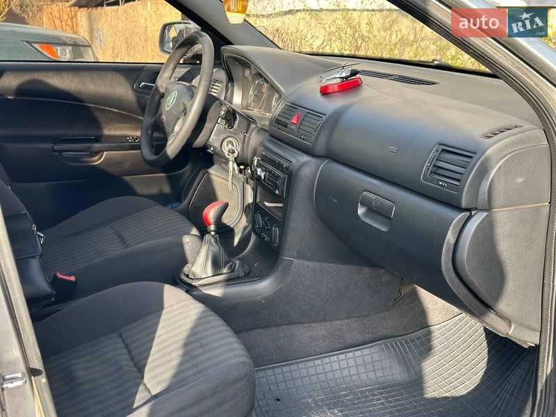 Универсал Skoda Octavia 2004 в Виннице фото 25 Универсал Skoda Octavia 2004 в Виннице