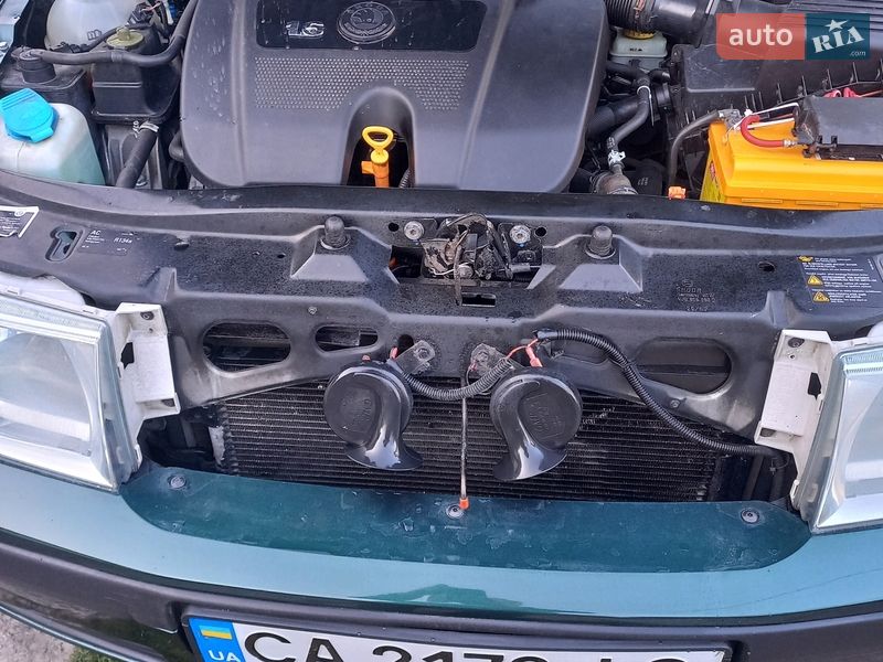 Лифтбек Skoda Octavia 2007 в Черкассах фото 12 Лифтбек Skoda Octavia 2007 в Черкассах