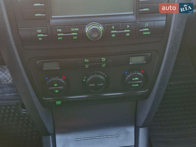 Лифтбек Skoda Octavia 2008 в Херсоне фото 27 Лифтбек Skoda Octavia 2008 в Херсоне