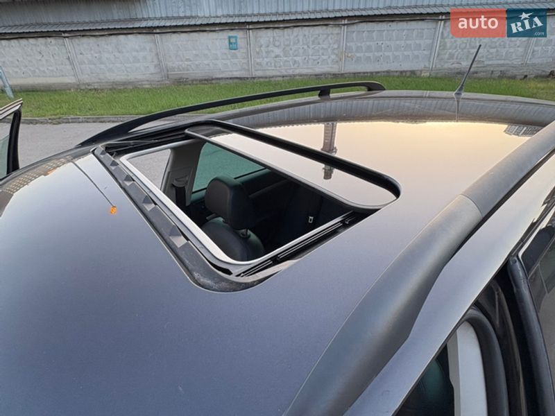 Универсал Skoda Octavia 2010 в Киеве