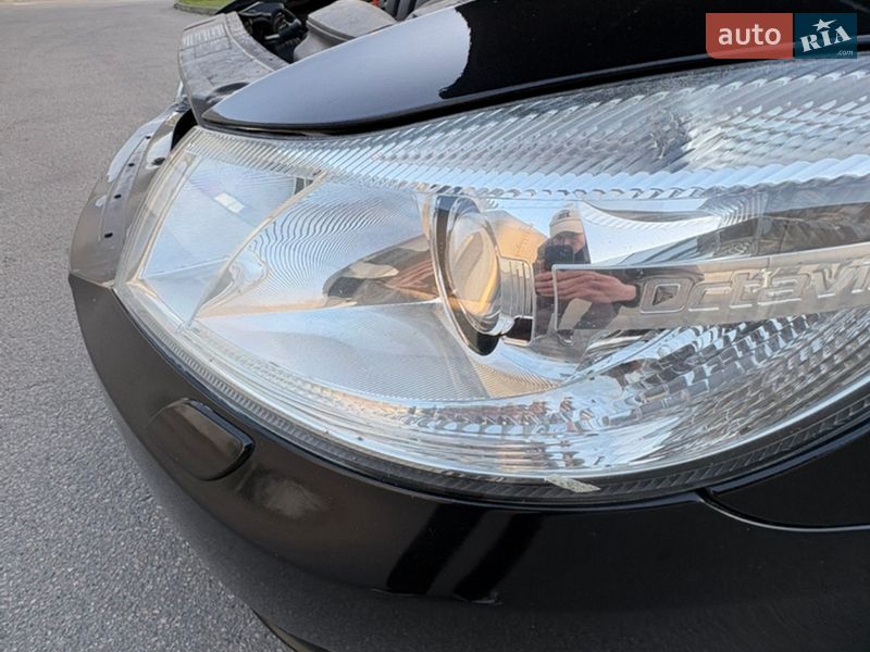 Универсал Skoda Octavia 2010 в Киеве