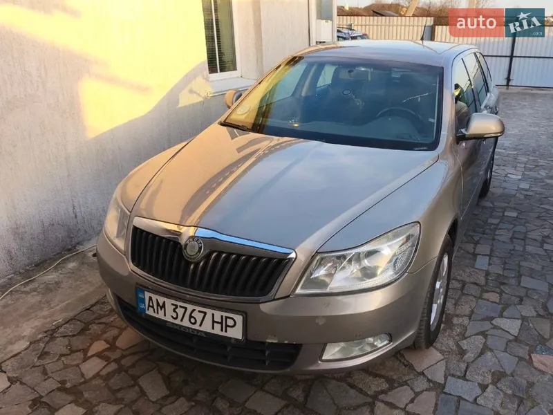 Skoda Octavia 2011 VIN TMBJA61Z6B2166211 фото оголошення 12 з 50