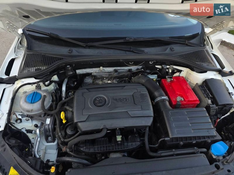 Ліфтбек Skoda Octavia 2014 в Києві