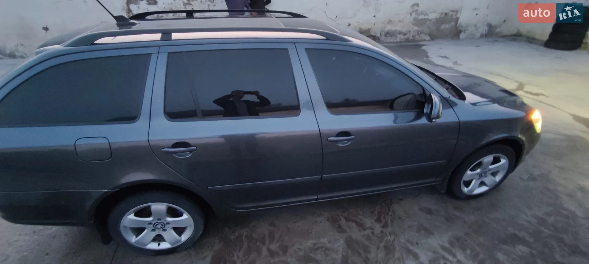 2011 Skoda Octavia - мініатюра 3