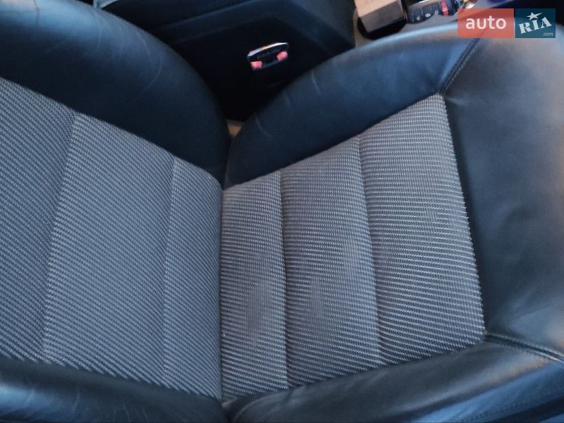 Універсал Skoda Octavia 2011 в Ланівці