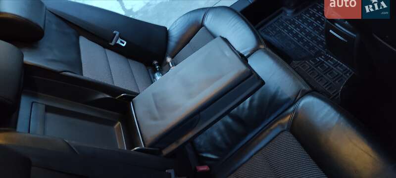 Універсал Skoda Octavia 2011 в Ланівці