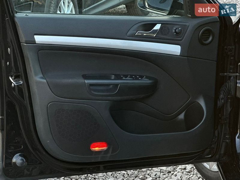 Универсал Skoda Octavia 2009 в Самборе фото 49 Универсал Skoda Octavia 2009 в Самборе