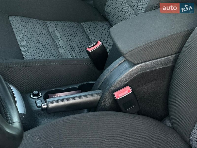 Универсал Skoda Octavia 2009 в Самборе фото 56 Универсал Skoda Octavia 2009 в Самборе