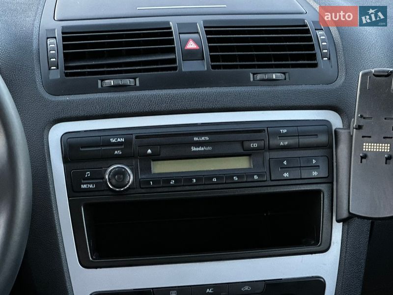 Универсал Skoda Octavia 2009 в Самборе фото 65 Универсал Skoda Octavia 2009 в Самборе