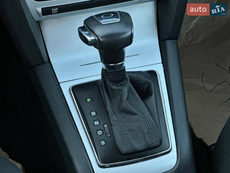 Универсал Skoda Octavia 2009 в Самборе фото 67 Универсал Skoda Octavia 2009 в Самборе