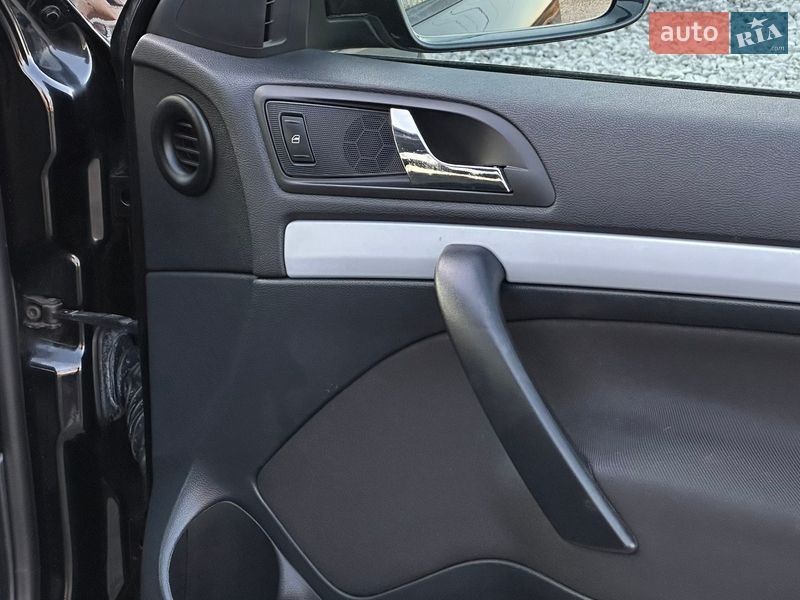 Универсал Skoda Octavia 2009 в Самборе фото 70 Универсал Skoda Octavia 2009 в Самборе