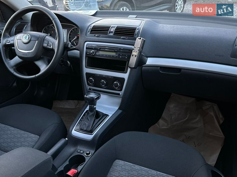 Универсал Skoda Octavia 2009 в Самборе фото 77 Универсал Skoda Octavia 2009 в Самборе