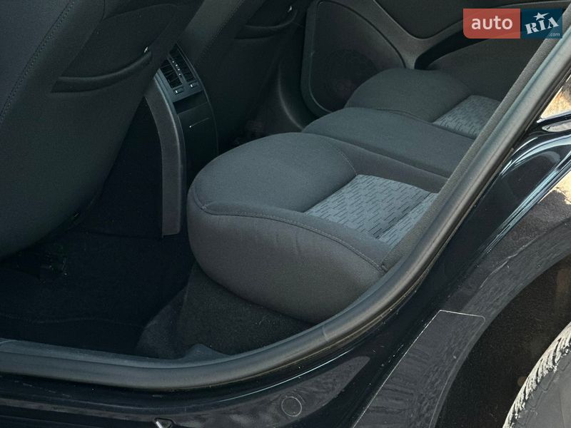 Универсал Skoda Octavia 2009 в Самборе фото 80 Универсал Skoda Octavia 2009 в Самборе