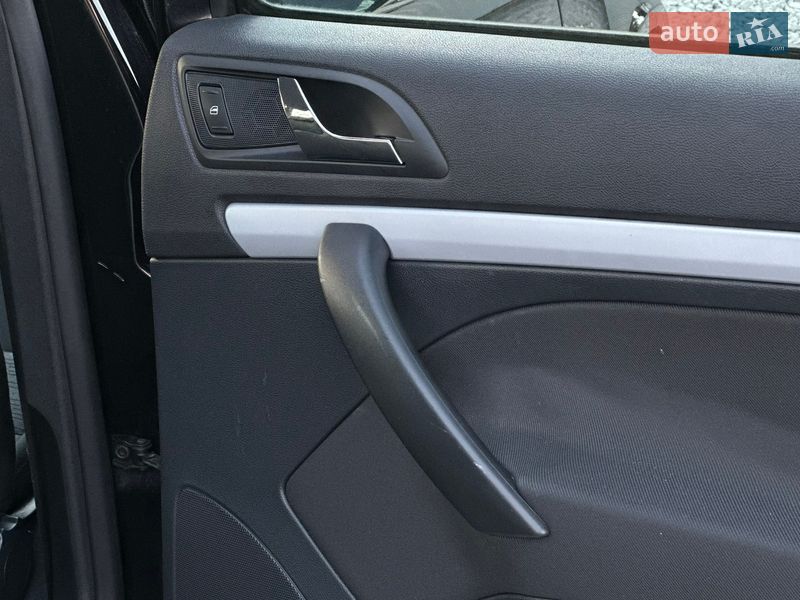 Универсал Skoda Octavia 2009 в Самборе фото 84 Универсал Skoda Octavia 2009 в Самборе