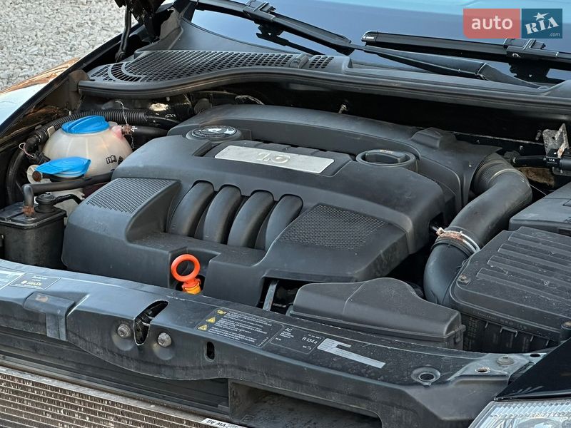 Универсал Skoda Octavia 2009 в Самборе фото 92 Универсал Skoda Octavia 2009 в Самборе