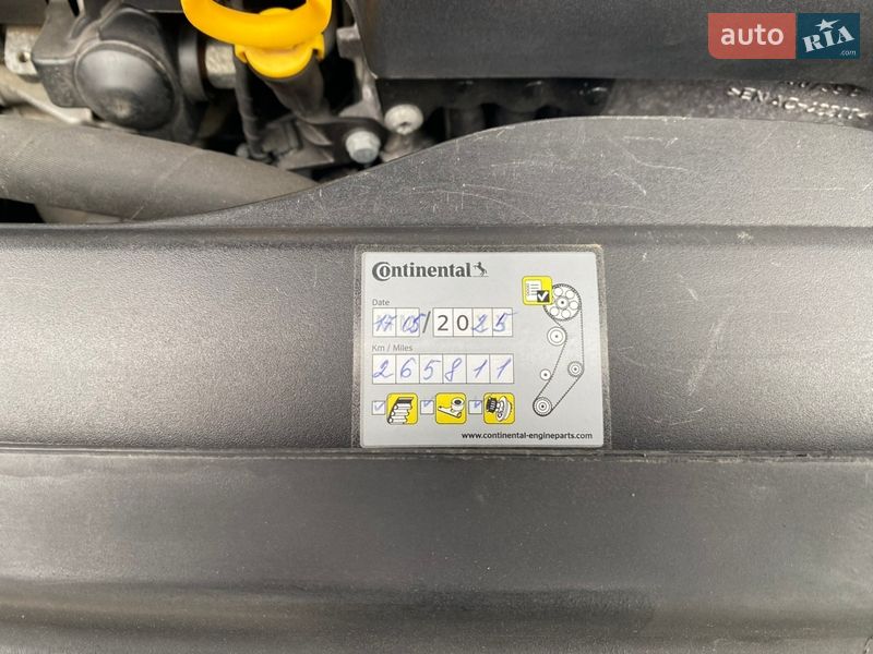 Лифтбек Skoda Octavia 2017 в Черновцах фото 20 Лифтбек Skoda Octavia 2017 в Черновцах