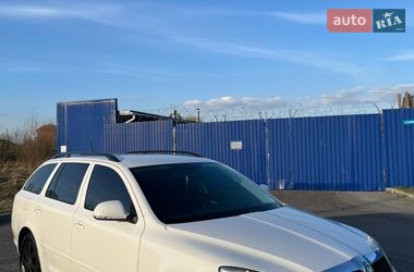 Універсал Skoda Octavia 2012 в Львові