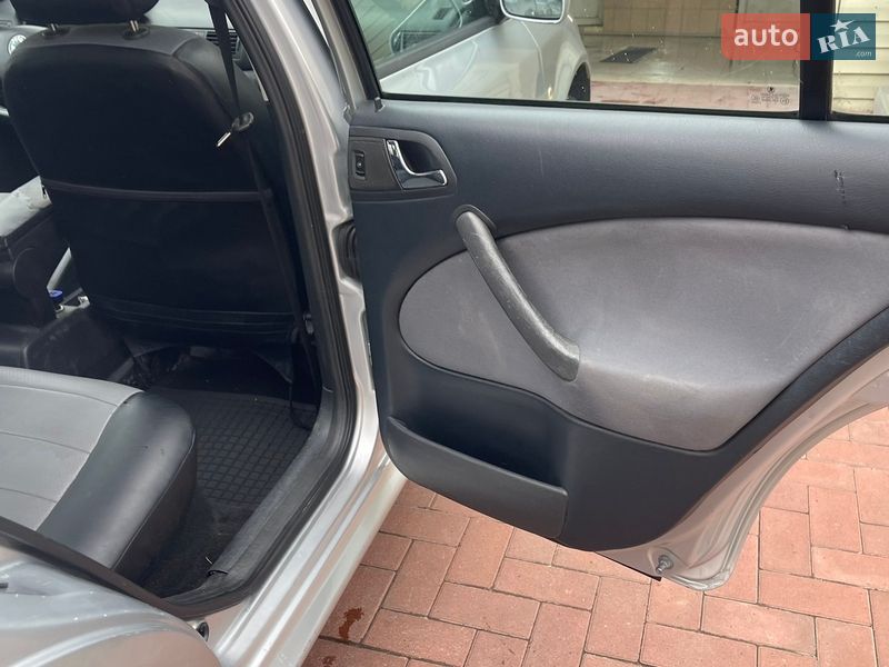 Ліфтбек Skoda Octavia 2008 в Києві фото 17 Ліфтбек Skoda Octavia 2008 в Києві