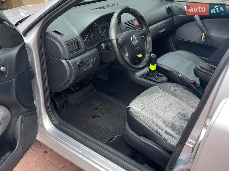 Ліфтбек Skoda Octavia 2008 в Києві фото 26 Ліфтбек Skoda Octavia 2008 в Києві