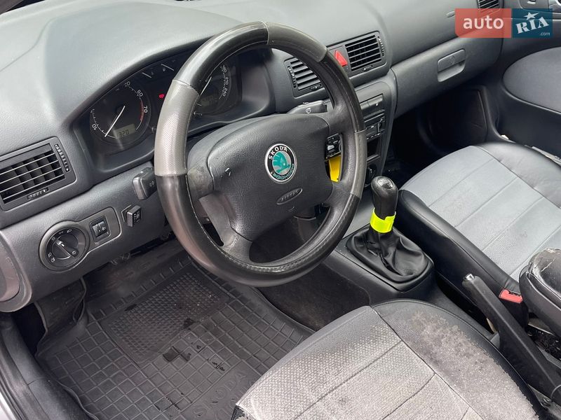 Ліфтбек Skoda Octavia 2008 в Києві фото 33 Ліфтбек Skoda Octavia 2008 в Києві