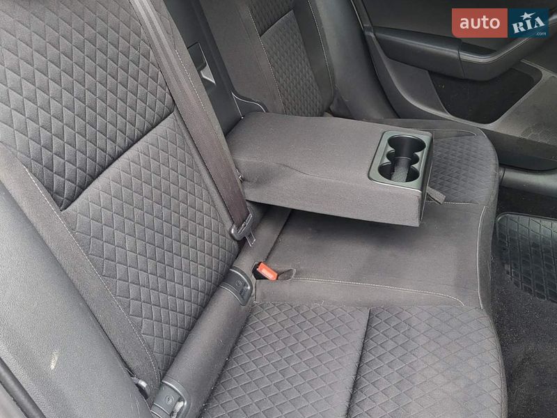 Универсал Skoda Octavia 2015 в Сумах фото 9 Универсал Skoda Octavia 2015 в Сумах