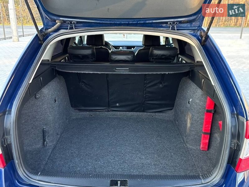 Универсал Skoda Octavia 2013 в Славуте