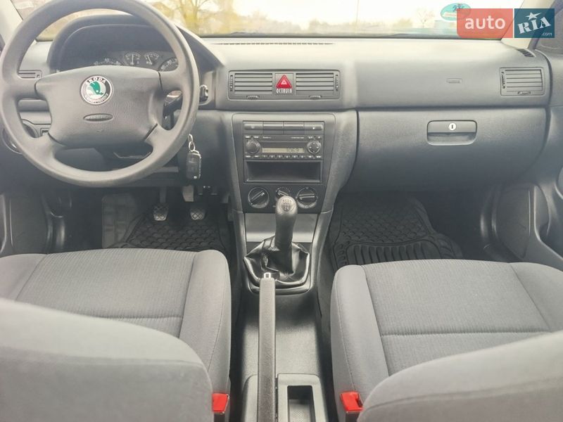 Лифтбек Skoda Octavia 2009 в Полтаве фото 14 Лифтбек Skoda Octavia 2009 в Полтаве