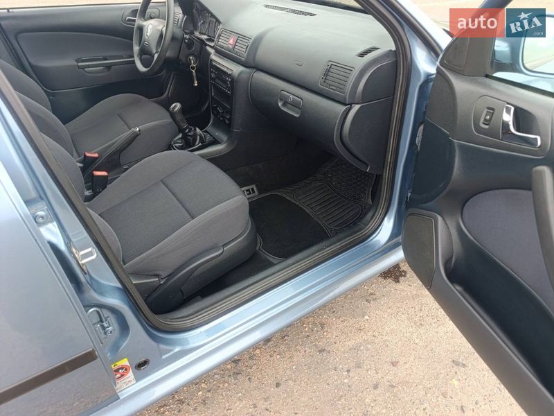 Лифтбек Skoda Octavia 2009 в Полтаве фото 23 Лифтбек Skoda Octavia 2009 в Полтаве