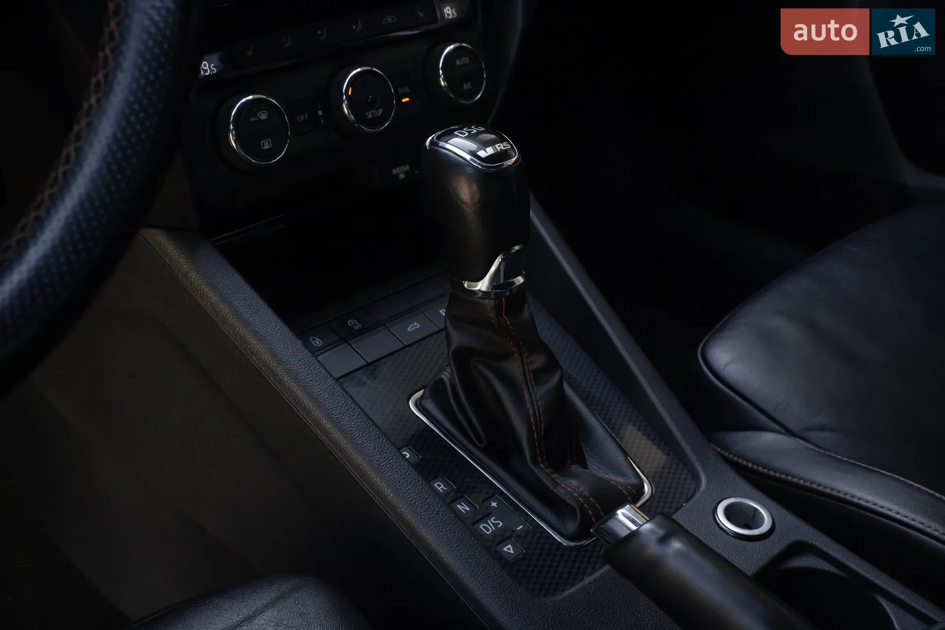 2013 Skoda Octavia - мініатюра 19