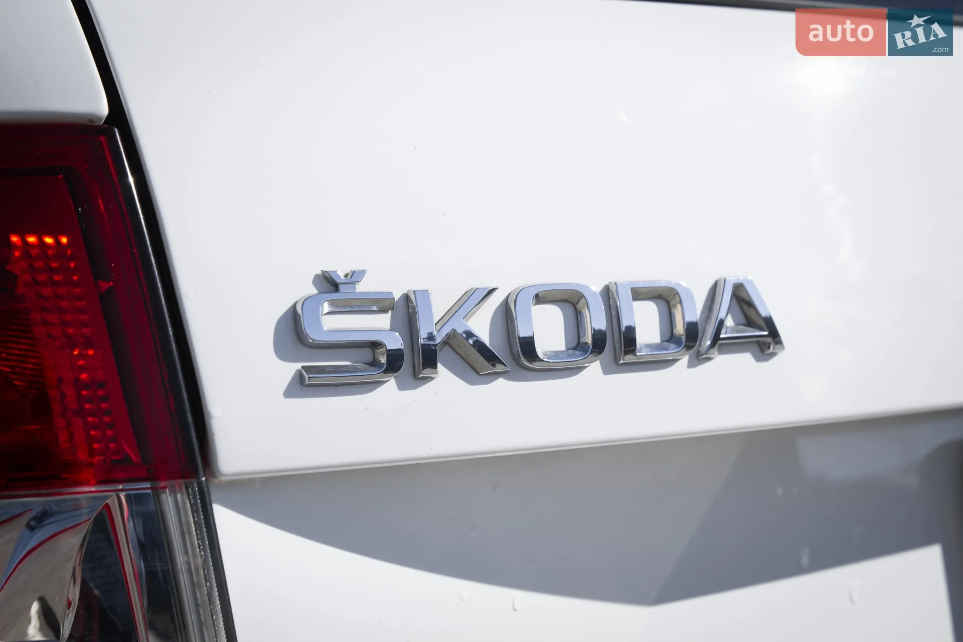 2013 Skoda Octavia - мініатюра 36