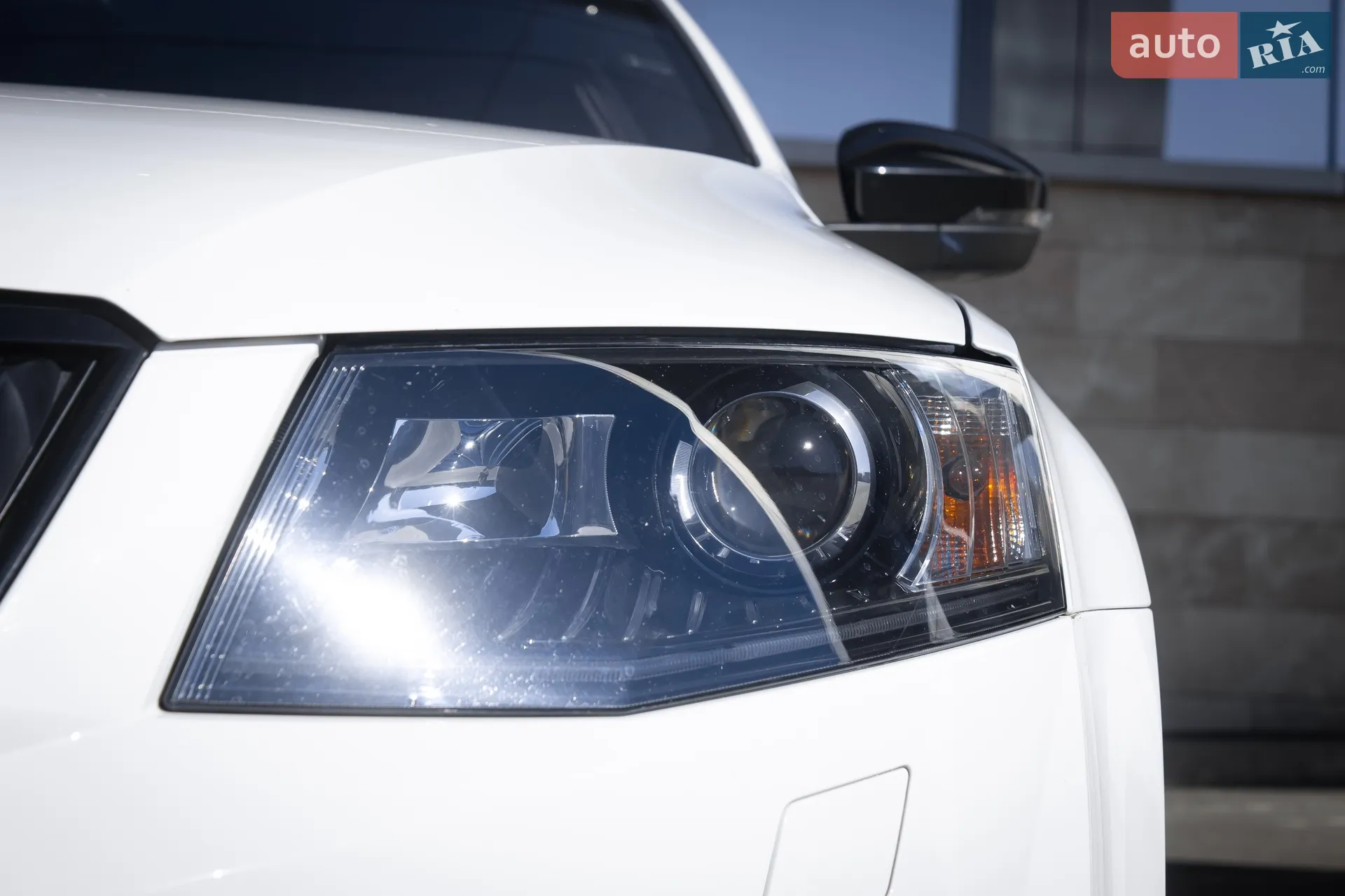 2013 Skoda Octavia - мініатюра 38