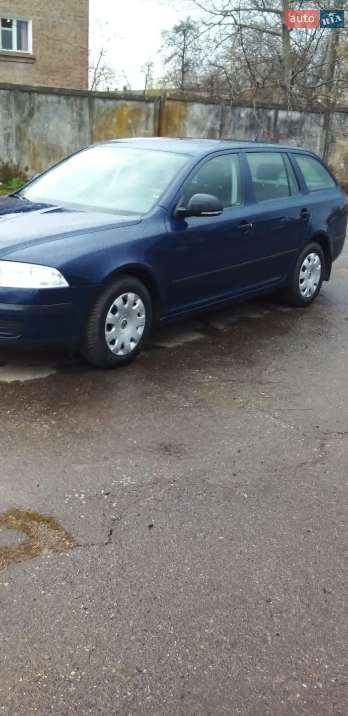 2012 Skoda Octavia - мініатюра 2