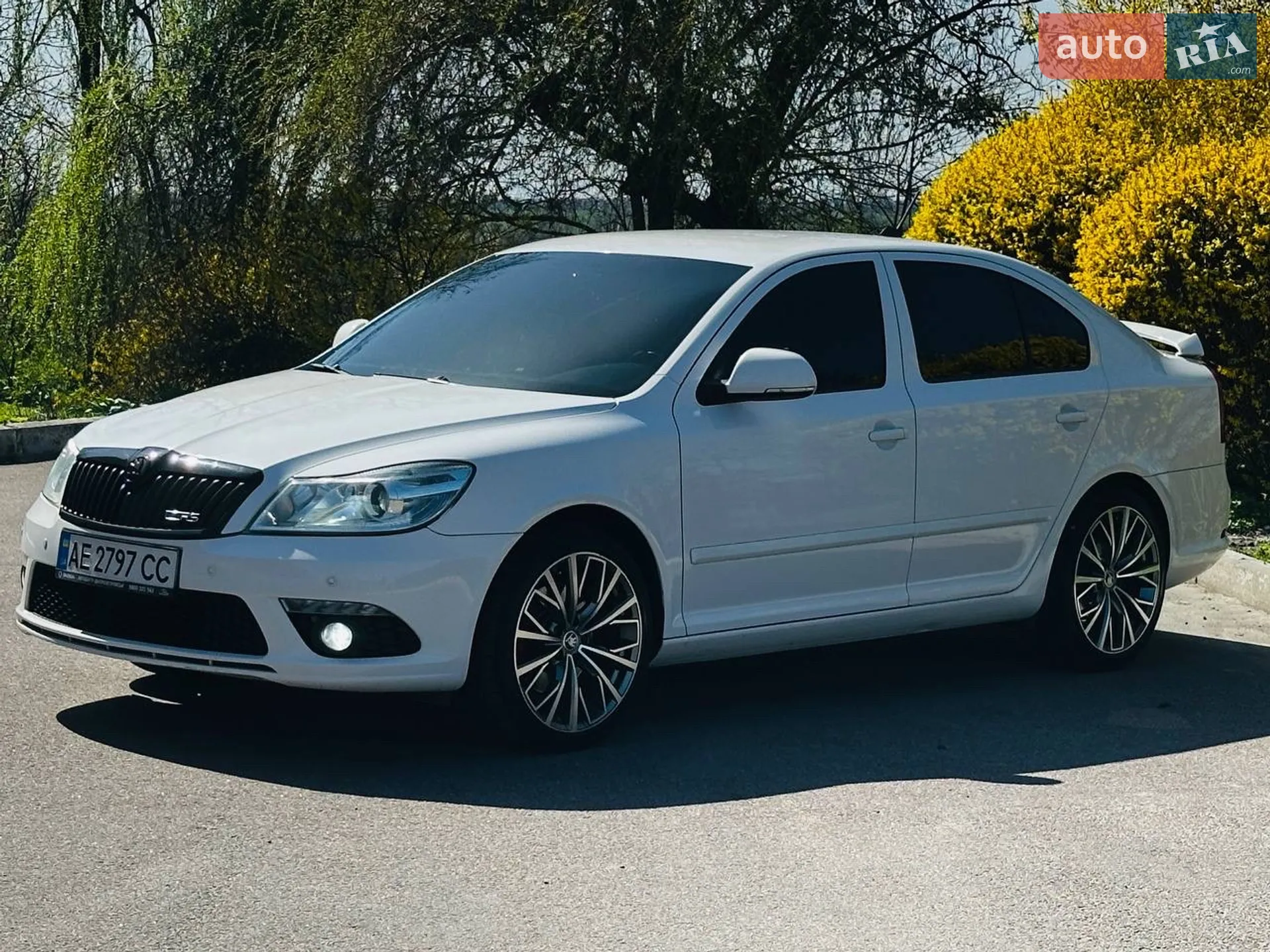 2012 Skoda Octavia - мініатюра 2