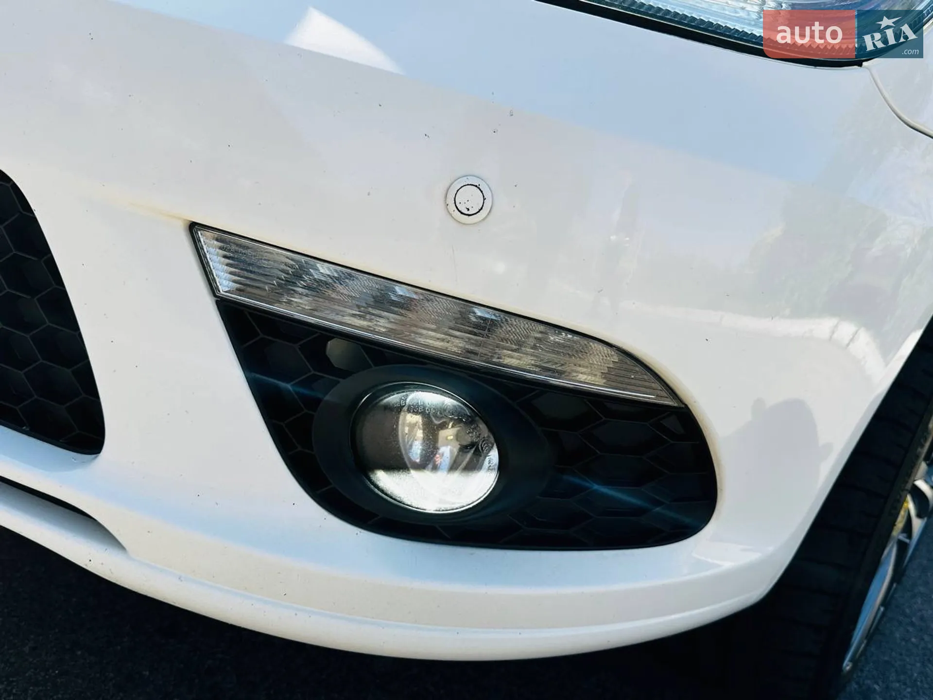 2012 Skoda Octavia - мініатюра 20