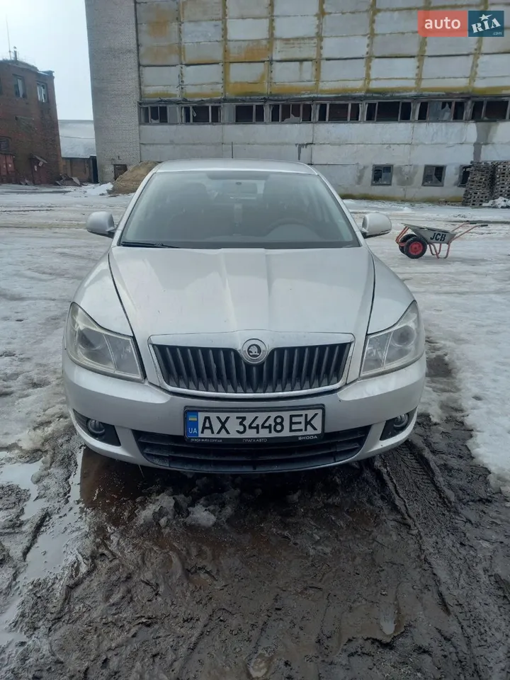 2012 Skoda Octavia - мініатюра 29