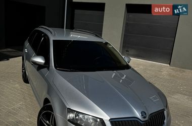 Универсал Skoda Octavia 2013 в Хмельницком