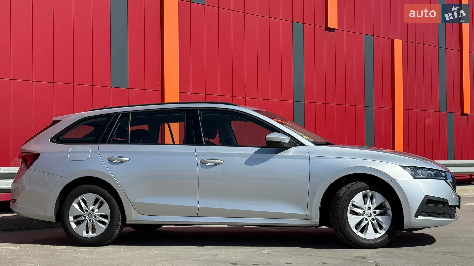 2022 Skoda Octavia - мініатюра 11