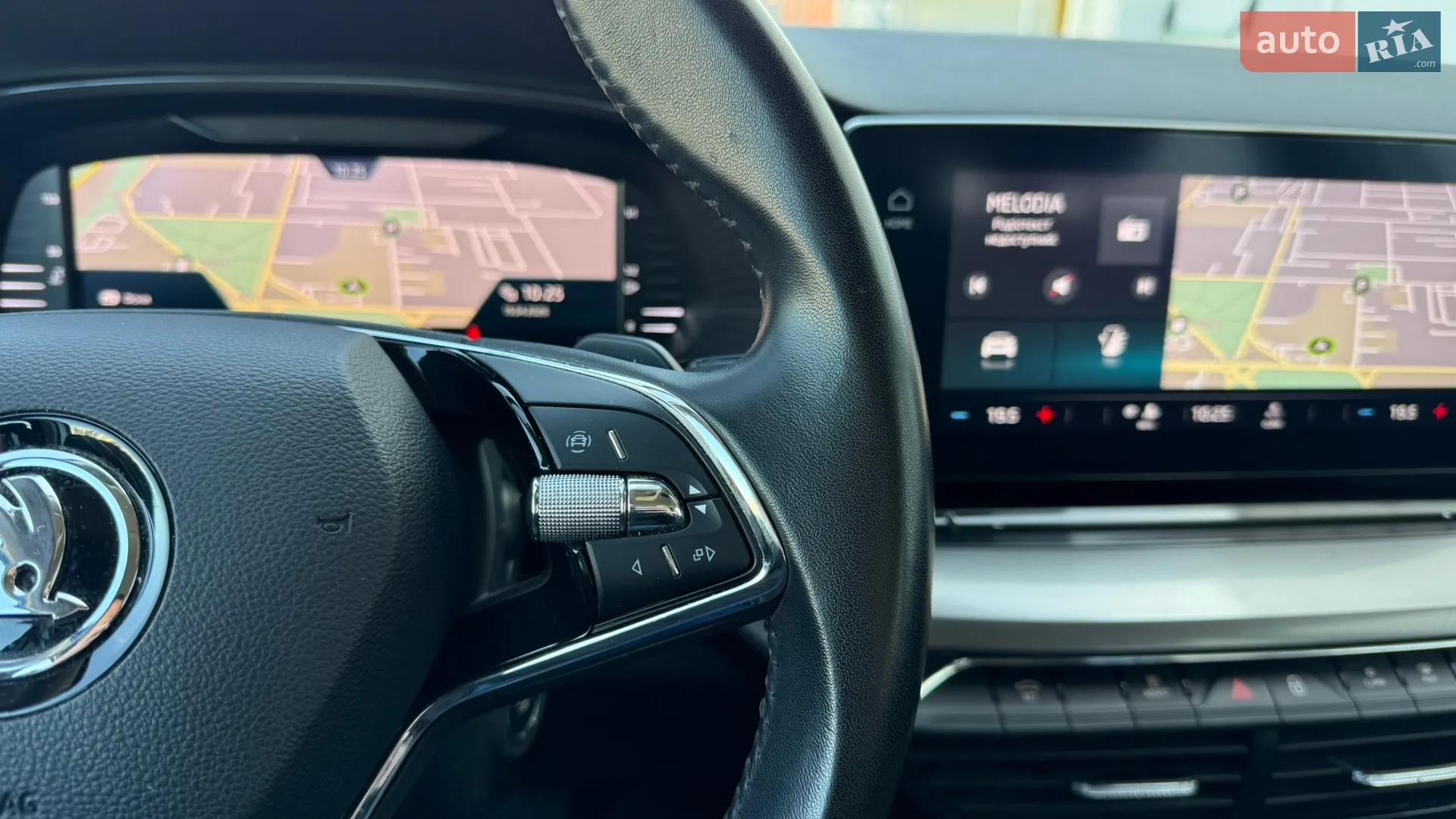2022 Skoda Octavia - мініатюра 30
