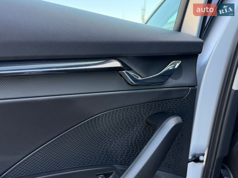 Универсал Skoda Octavia 2022 в Киеве фото 54 Универсал Skoda Octavia 2022 в Киеве