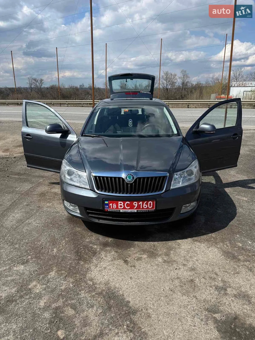 2011 Skoda Octavia - мініатюра 10