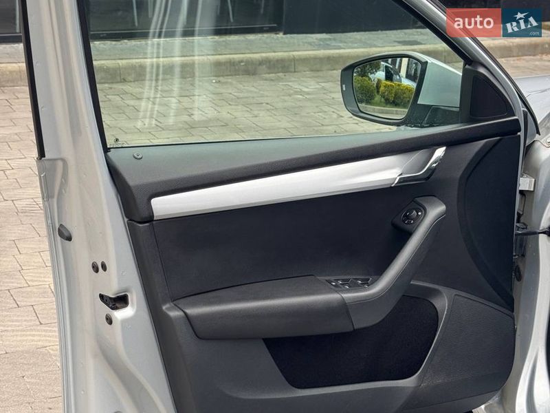 Универсал Skoda Octavia 2014 в Стрые фото 19 Универсал Skoda Octavia 2014 в Стрые