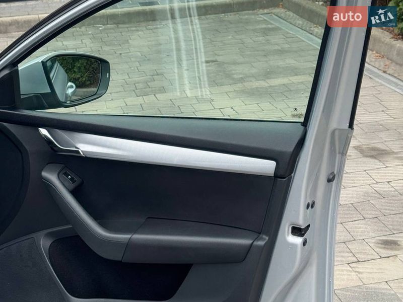 Универсал Skoda Octavia 2014 в Стрые фото 35 Универсал Skoda Octavia 2014 в Стрые