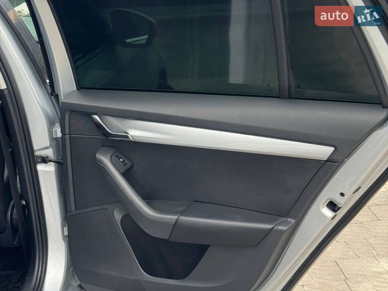 Универсал Skoda Octavia 2014 в Стрые фото 44 Универсал Skoda Octavia 2014 в Стрые