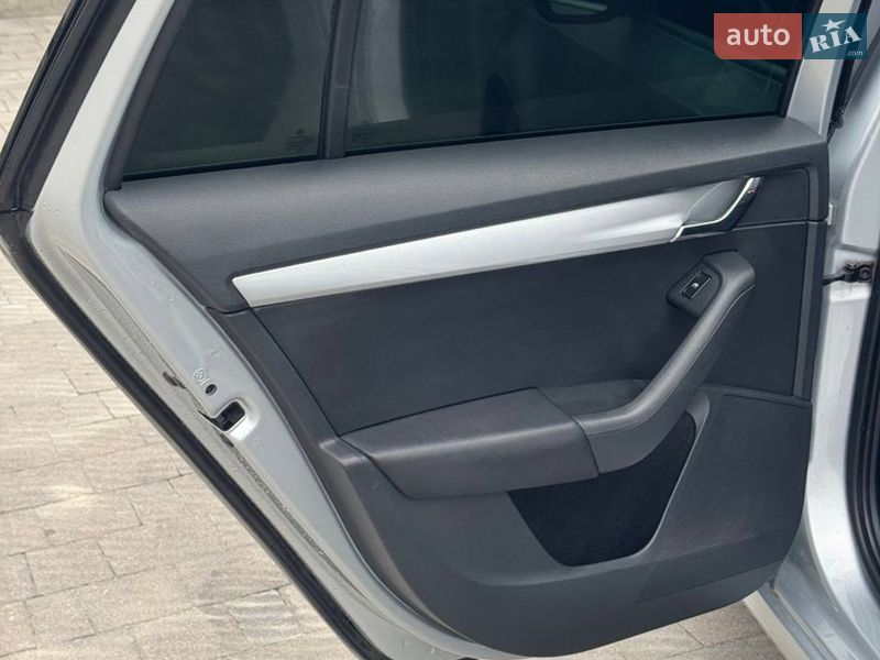 Универсал Skoda Octavia 2014 в Стрые фото 48 Универсал Skoda Octavia 2014 в Стрые