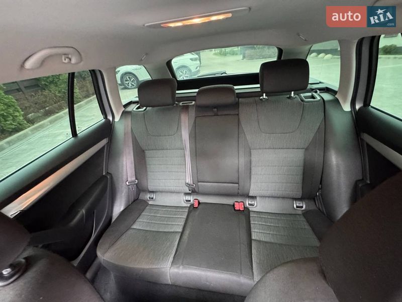 Универсал Skoda Octavia 2014 в Стрые фото 52 Универсал Skoda Octavia 2014 в Стрые